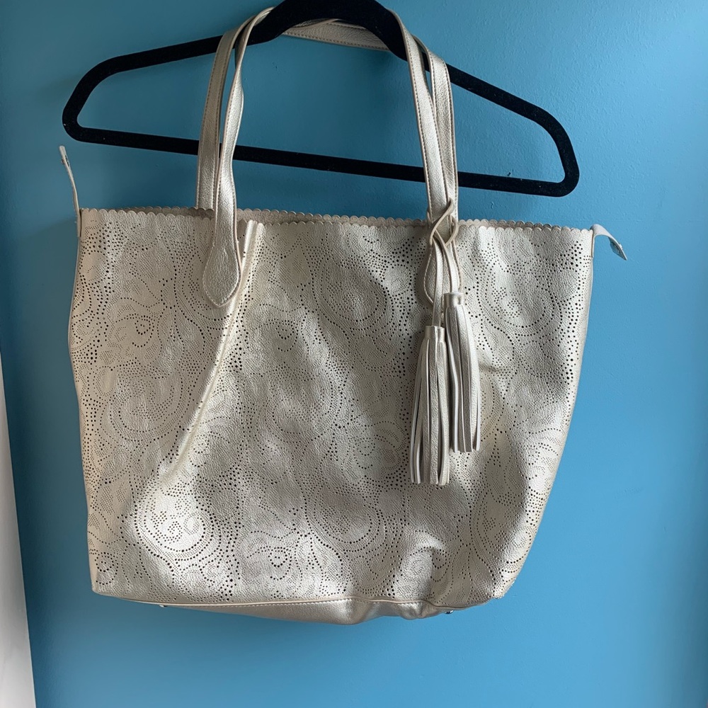 Buco tote bag